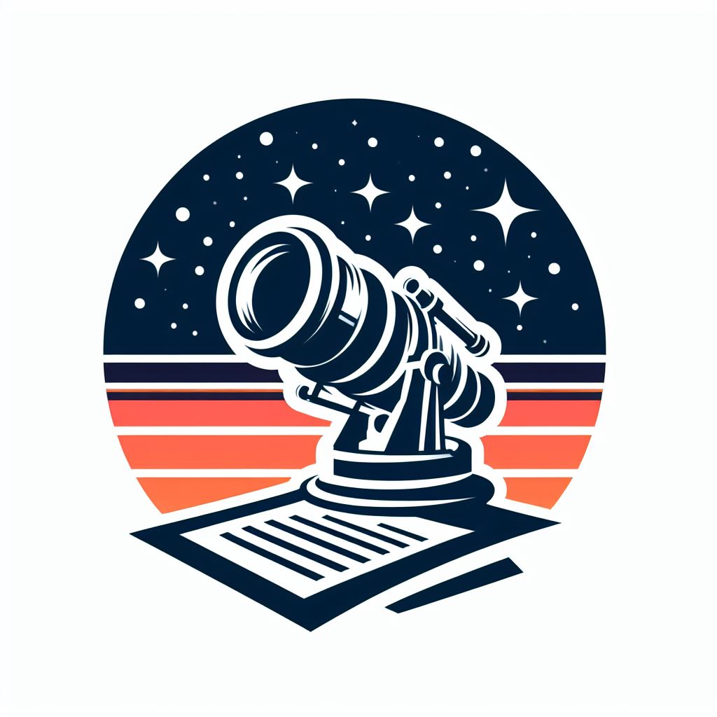 Telescoop logo